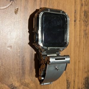 Apple Watch 3 (38mm) OBO